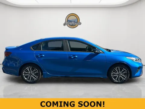 More photos of 2023 Kia Forte GT-Line at Northside Auto Sales, SC