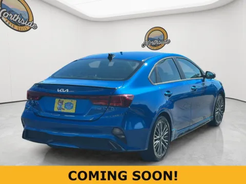 More photos of 2023 Kia Forte GT-Line at Northside Auto Sales, SC