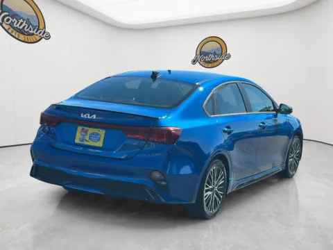 More photos of 2023 Kia Forte GT-Line at Northside Auto Sales, SC