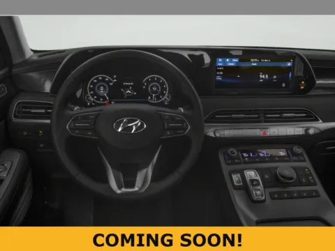 Photos of 2021 Hyundai Palisade Limited for sale in Greer, SC at Northside Auto Sales