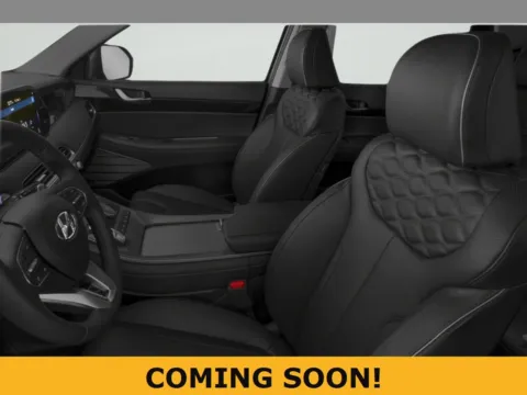 More photos of 2021 Hyundai Palisade Limited at Northside Auto Sales, SC