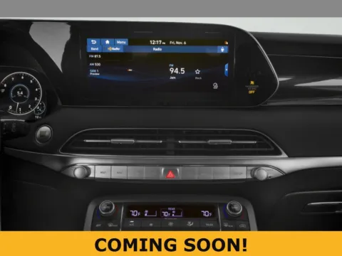 More photos of 2021 Hyundai Palisade Limited at Northside Auto Sales, SC