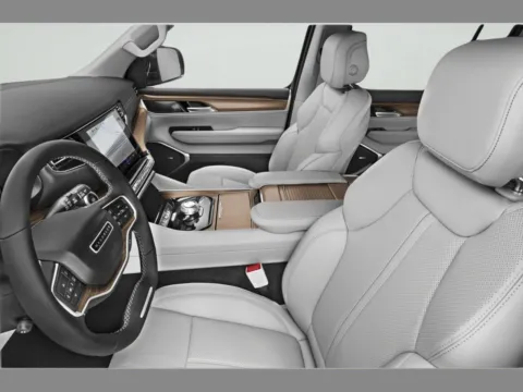 More photos of 2023 Jeep Wagoneer L Series II at Northside Auto Sales, SC