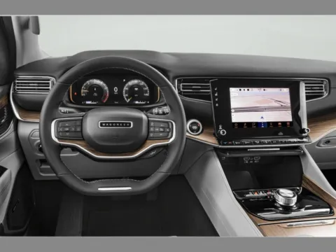 Photos of 2023 Jeep Wagoneer L Series II for sale in Greer, SC at Northside Auto Sales