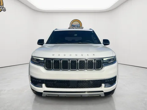 Photos of 2023 Jeep Wagoneer L Series II for sale in Greer, SC at Northside Auto Sales