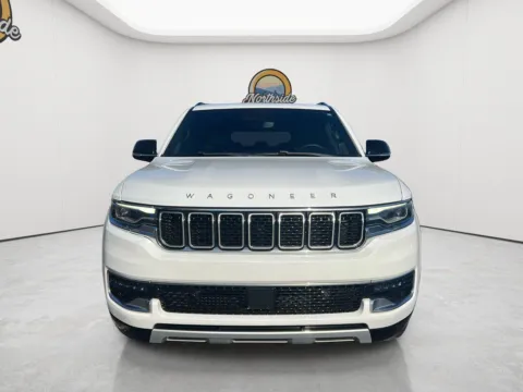 Photos of 2023 Jeep Wagoneer L Series II for sale in Greer, SC at Northside Auto Sales