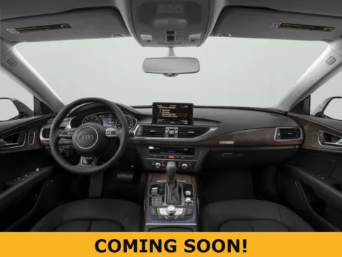 Another view of 2017 Audi A7 Competition Prestige for sale in Greer, SC at Northside Auto Sales