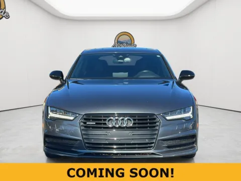 Photos of 2017 Audi A7 Competition Prestige for sale in Greer, SC at Northside Auto Sales