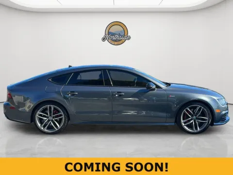 More photos of 2017 Audi A7 Competition Prestige at Northside Auto Sales, SC