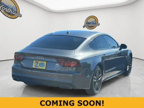 More photos of 2017 Audi A7 Competition Prestige at Northside Auto Sales, SC
