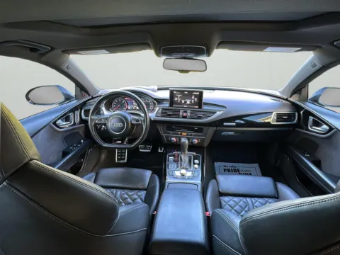 Photos of 2017 Audi A7 Competition Prestige for sale in Greer, SC at Northside Auto Sales