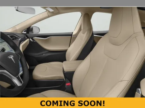 More photos of 2015 Tesla Model S 85D at Northside Auto Sales, SC