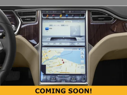 More photos of 2015 Tesla Model S 85D at Northside Auto Sales, SC