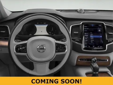 Photos of 2016 Volvo XC90 T6 Momentum for sale in Greer, SC at Northside Auto Sales