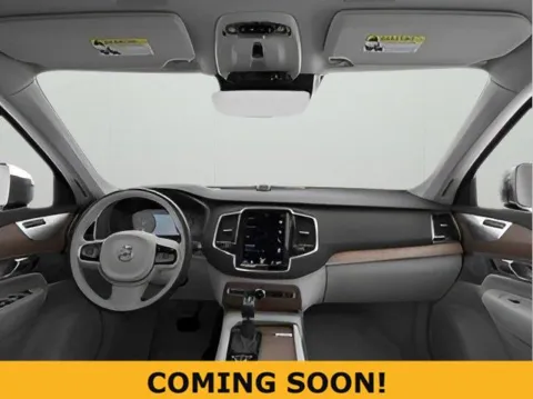 Another view of 2016 Volvo XC90 T6 Momentum for sale in Greer, SC at Northside Auto Sales
