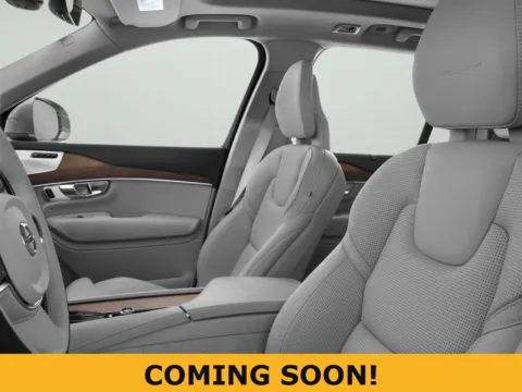 More photos of 2016 Volvo XC90 T6 Momentum at Northside Auto Sales, SC