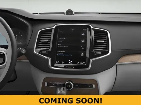 More photos of 2016 Volvo XC90 T6 Momentum at Northside Auto Sales, SC