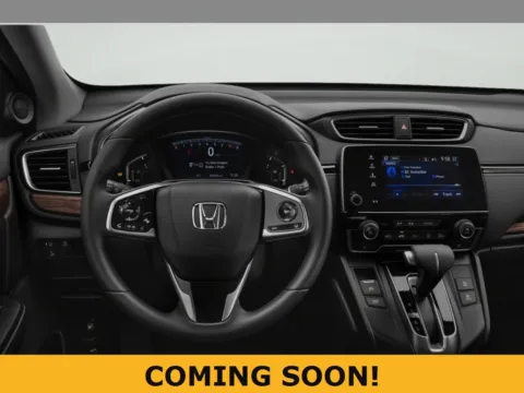 Photos of 2021 Honda CR-V EX for sale in Greer, SC at Northside Auto Sales