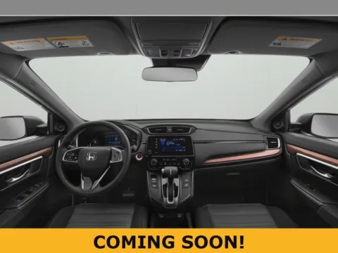 Another view of 2021 Honda CR-V EX for sale in Greer, SC at Northside Auto Sales