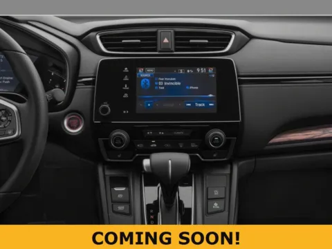 More photos of 2021 Honda CR-V EX at Northside Auto Sales, SC