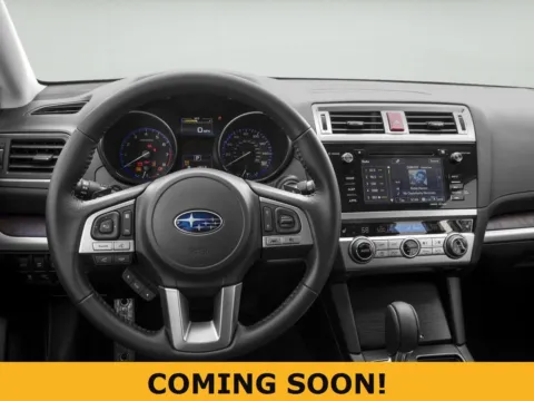 Photos of 2017 Subaru Outback Limited for sale in Greer, SC at Northside Auto Sales