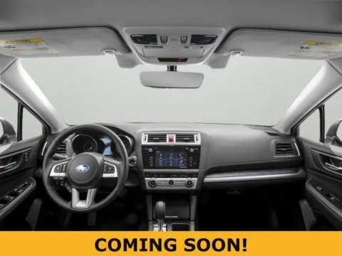 Another view of 2017 Subaru Outback Limited for sale in Greer, SC at Northside Auto Sales