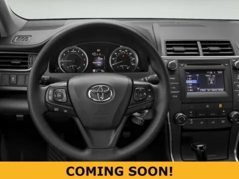 Photos of 2017 Toyota Camry LE for sale in Greer, SC at Northside Auto Sales