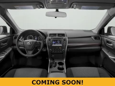 Another view of 2017 Toyota Camry LE for sale in Greer, SC at Northside Auto Sales
