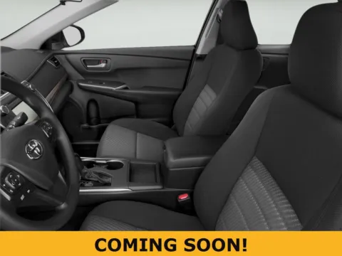 More photos of 2017 Toyota Camry LE at Northside Auto Sales, SC