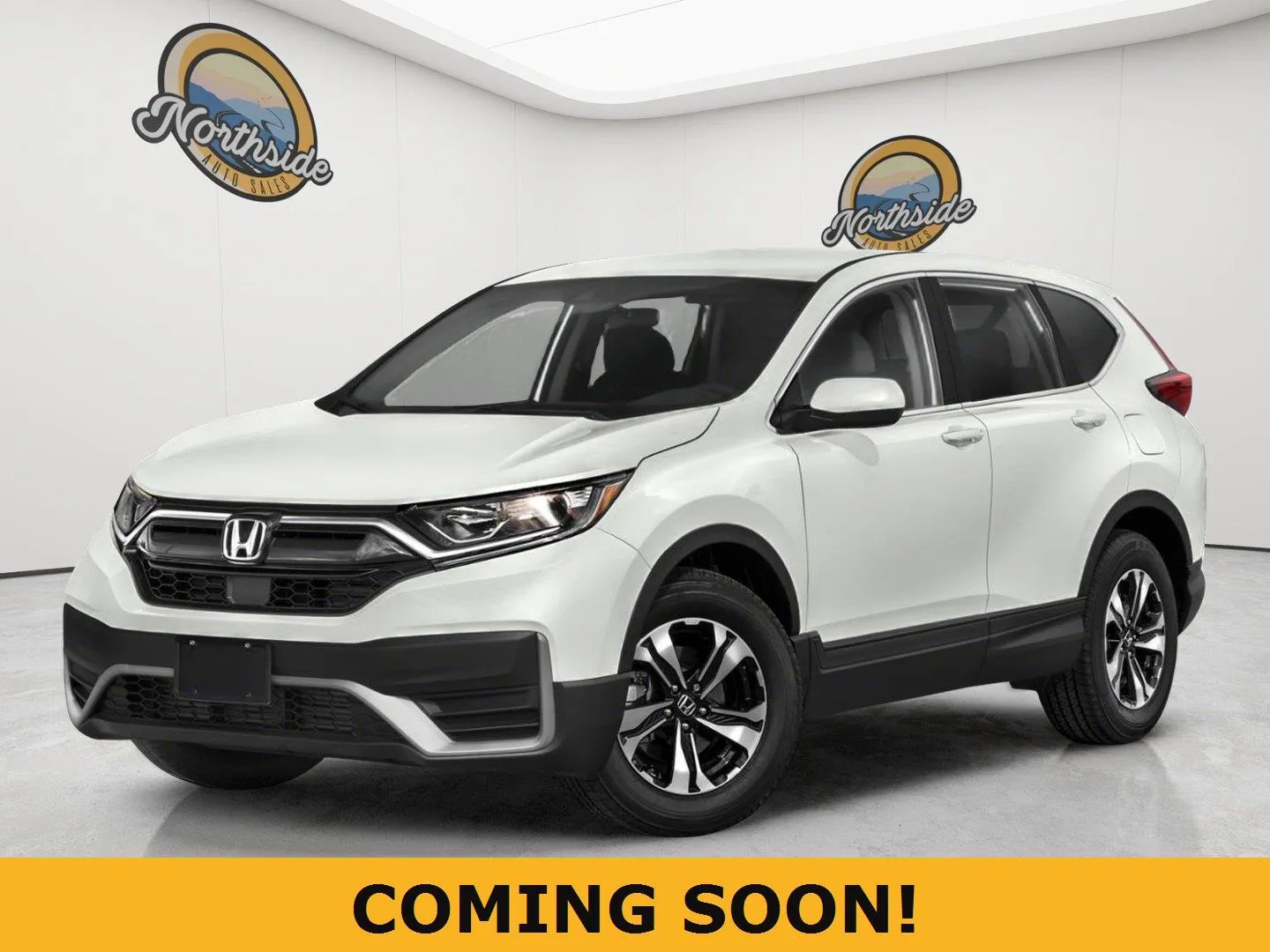 White 2021 Honda CR-V Special Edition for sale in Greer, SC