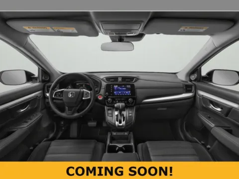 Another view of 2021 Honda CR-V Special Edition for sale in Greer, SC at Northside Auto Sales