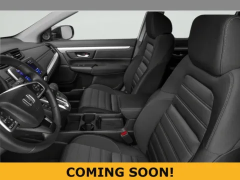 More photos of 2021 Honda CR-V Special Edition at Northside Auto Sales, SC