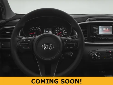 Photos of 2016 Kia Sorento LX V6 for sale in Greer, SC at Northside Auto Sales