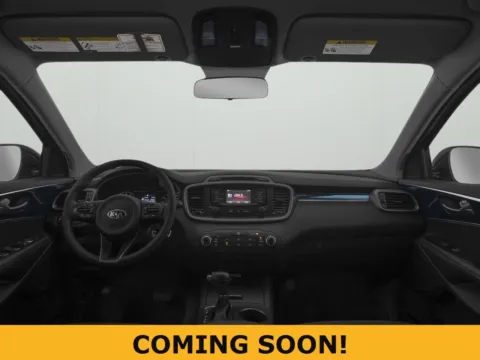 Another view of 2016 Kia Sorento LX V6 for sale in Greer, SC at Northside Auto Sales