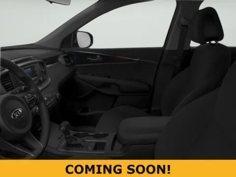 More photos of 2016 Kia Sorento LX V6 at Northside Auto Sales, SC