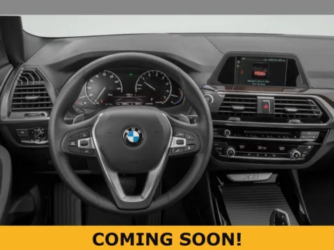 Photos of 2019 BMW X3 sDrive30i for sale in Greer, SC at Northside Auto Sales