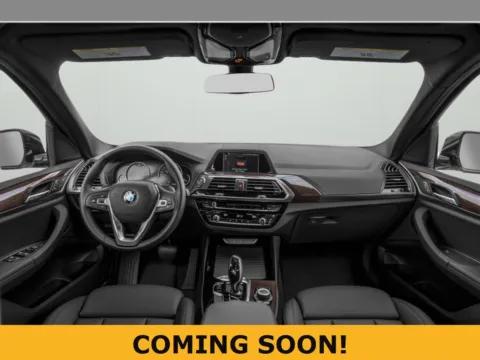 Another view of 2019 BMW X3 sDrive30i for sale in Greer, SC at Northside Auto Sales