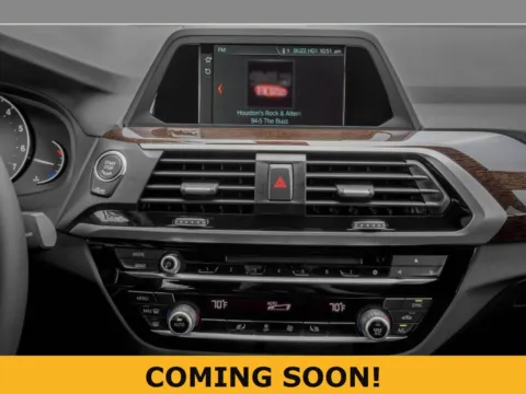 More photos of 2019 BMW X3 sDrive30i at Northside Auto Sales, SC