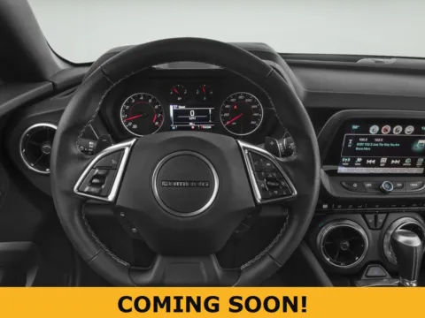 Photos of 2016 Chevrolet Camaro 1LT for sale in Greer, SC at Northside Auto Sales