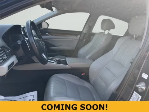 More photos of 2018 Honda Accord Touring at Northside Auto Sales, SC