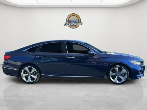 More photos of 2018 Honda Accord Touring at Northside Auto Sales, SC