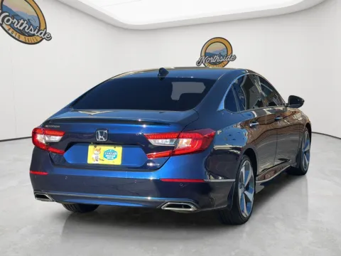 More photos of 2018 Honda Accord Touring at Northside Auto Sales, SC