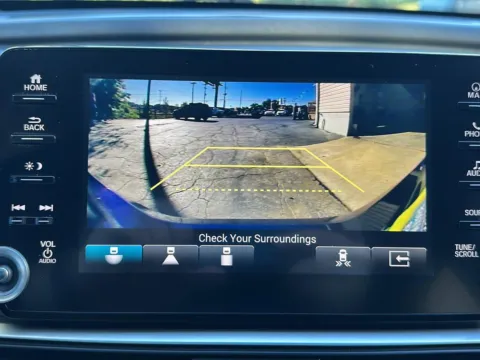 More photos of 2018 Honda Accord Touring at Northside Auto Sales, SC