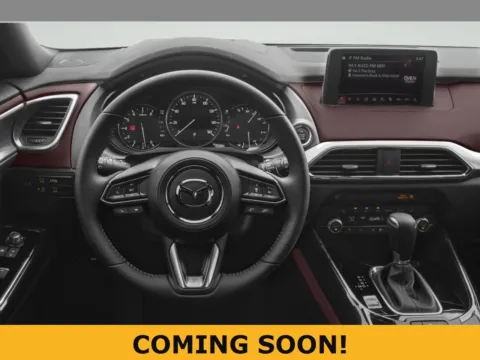 Photos of 2020 Mazda CX-9 Grand Touring for sale in Greer, SC at Northside Auto Sales