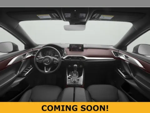 Another view of 2020 Mazda CX-9 Grand Touring for sale in Greer, SC at Northside Auto Sales
