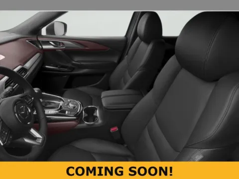 More photos of 2020 Mazda CX-9 Grand Touring at Northside Auto Sales, SC
