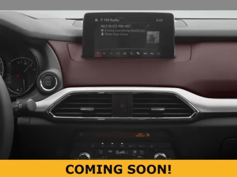 More photos of 2020 Mazda CX-9 Grand Touring at Northside Auto Sales, SC
