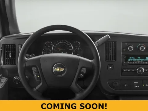 Photos of 2017 Chevrolet Express Passenger LS for sale in Greer, SC at Northside Auto Sales