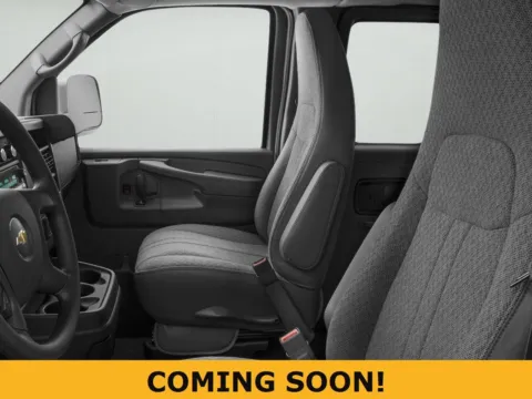 More photos of 2017 Chevrolet Express Passenger LS at Northside Auto Sales, SC