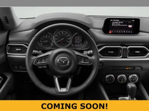 Photos of 2020 Mazda CX-5 Sport for sale in Greer, SC at Northside Auto Sales